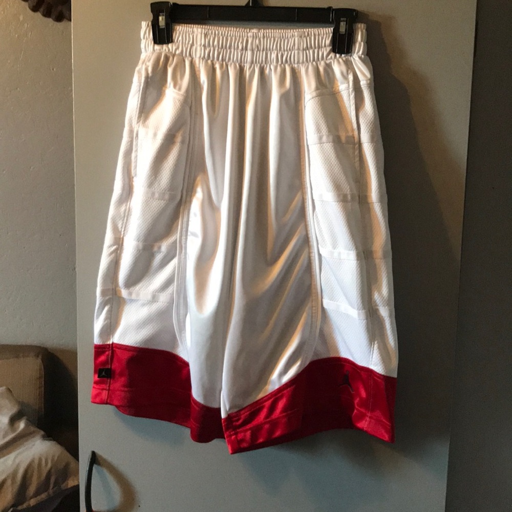 Jordan shorts